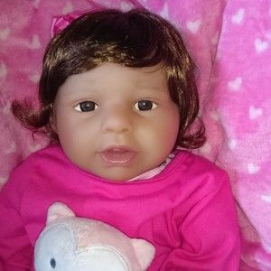 Meet your Posher, Sherry